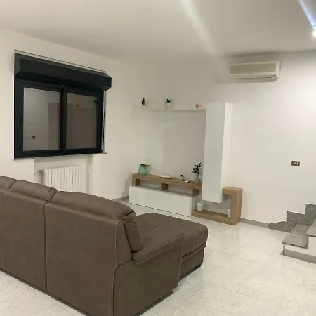 Holiday home Maryland Taranto