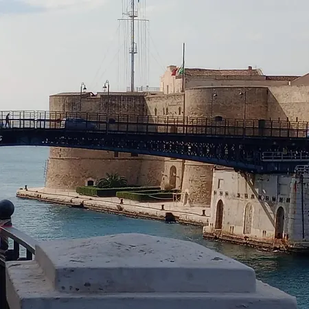 Maryland * Taranto