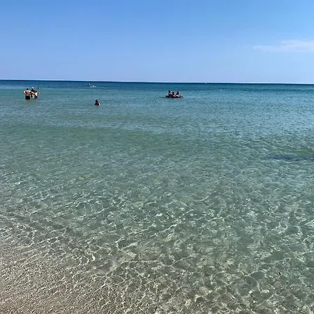 Maryland Holiday home Taranto