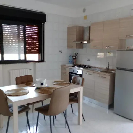 Maryland Vakantiehuis Tarente