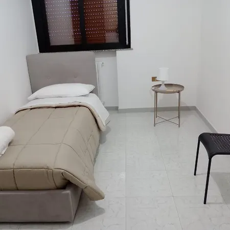 Holiday home Maryland Taranto